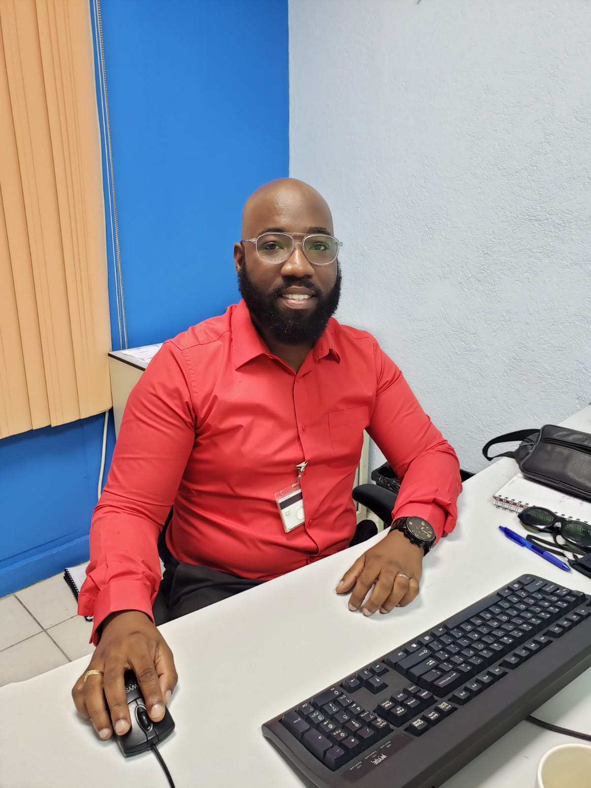 Manager Corporate & Financial Support Services FKP